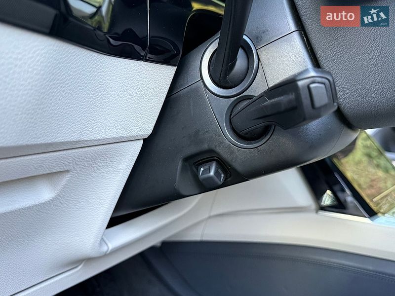 Внедорожник / Кроссовер Audi e-tron 2020 в Ровно