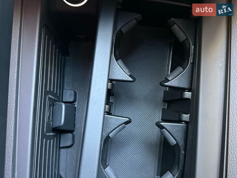 Внедорожник / Кроссовер Audi e-tron 2020 в Ровно