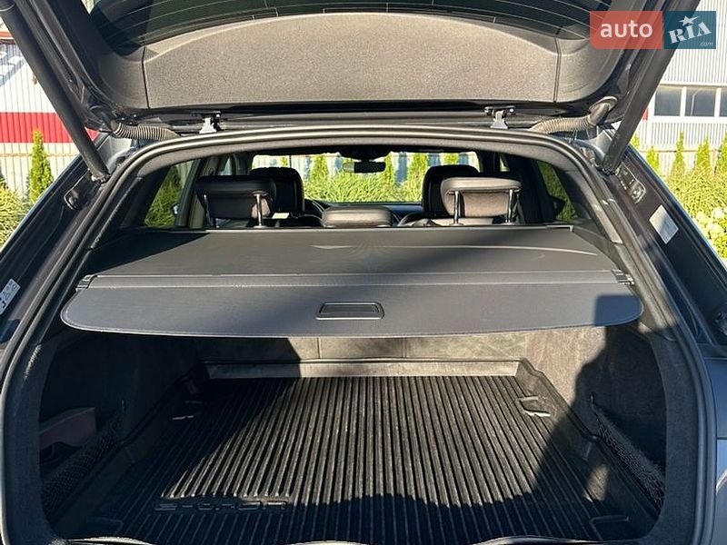 Внедорожник / Кроссовер Audi e-tron 2020 в Луцке