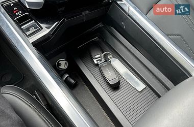 Позашляховик / Кросовер Audi e-tron 2020 в Житомирі