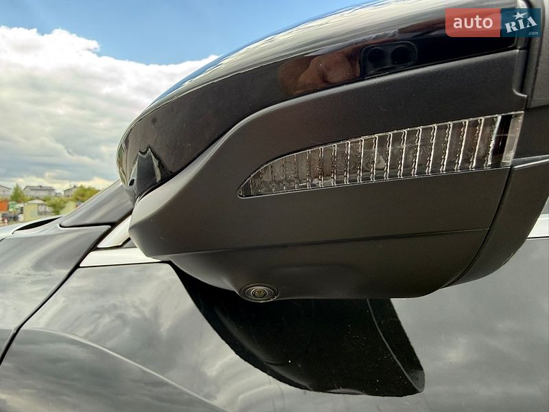 Позашляховик / Кросовер Audi e-tron 2019 в Рівному