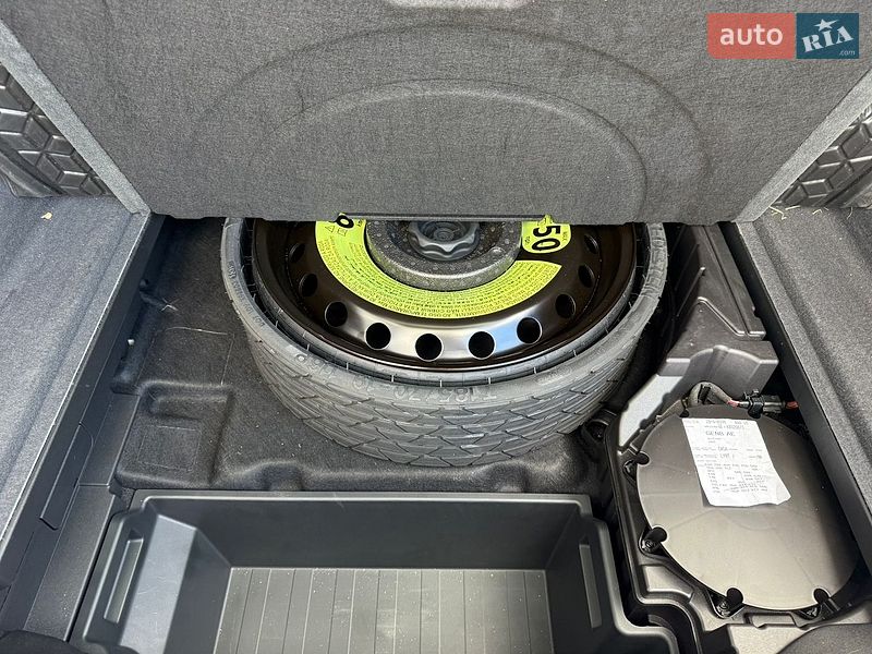 Позашляховик / Кросовер Audi e-tron 2019 в Рівному