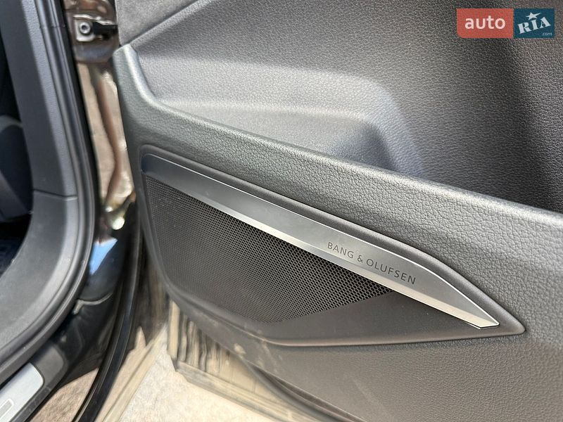 Позашляховик / Кросовер Audi e-tron 2019 в Рівному