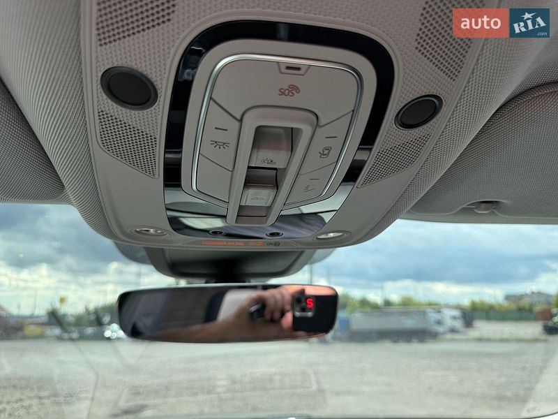 Позашляховик / Кросовер Audi e-tron 2019 в Рівному