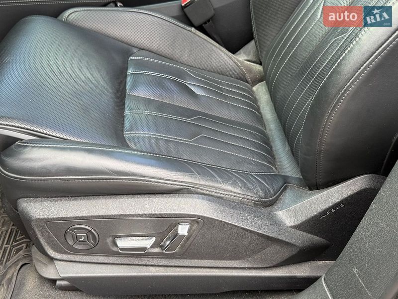 Позашляховик / Кросовер Audi e-tron 2019 в Рівному