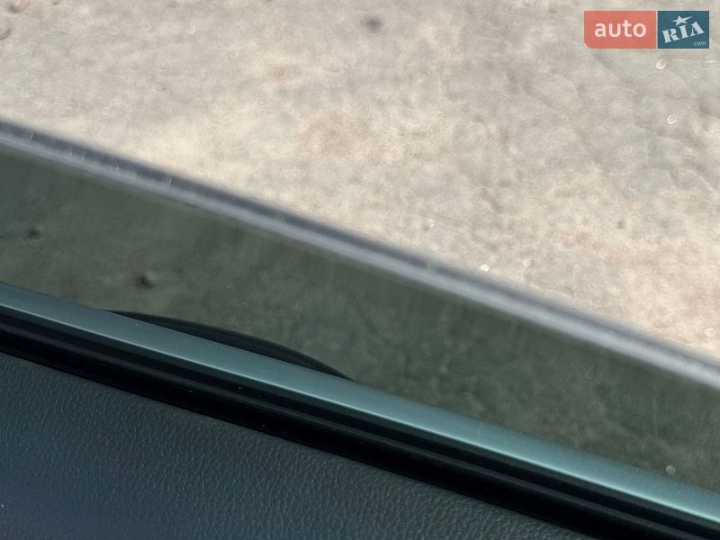Позашляховик / Кросовер Audi e-tron 2019 в Рівному