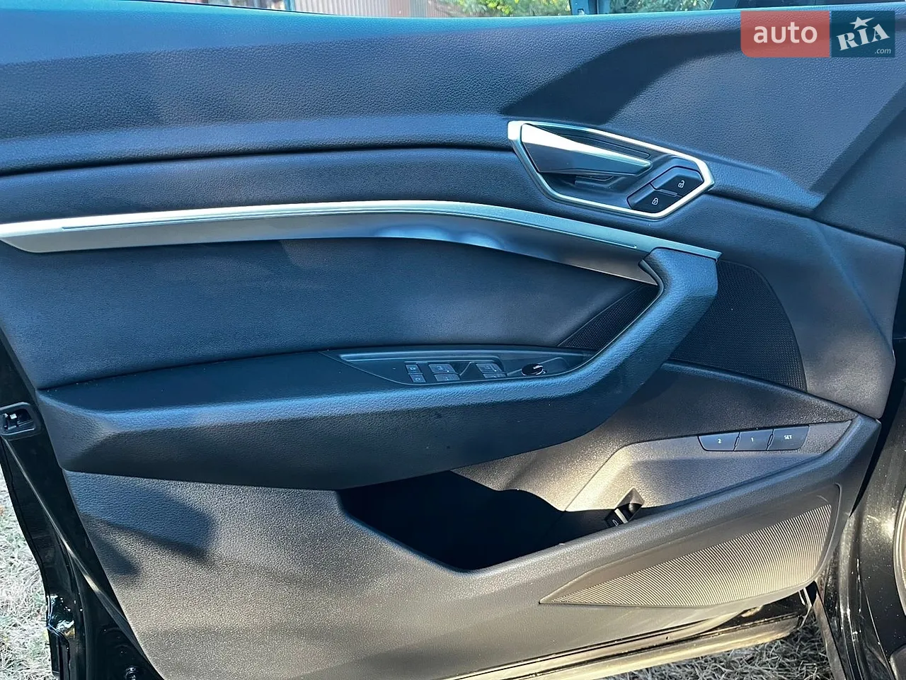 2022 Audi e-tron - мініатюра 5