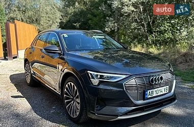 Audi e-tron  2020