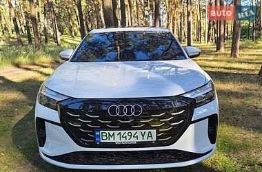 audi e-tron 2023 в Сумы от профессионального продавца Владимир