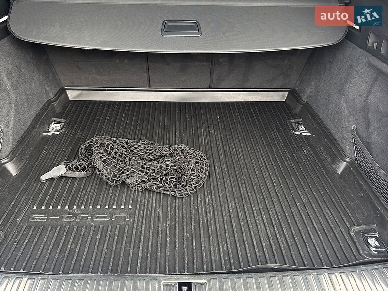 Позашляховик / Кросовер Audi e-tron 2019 в Києві
