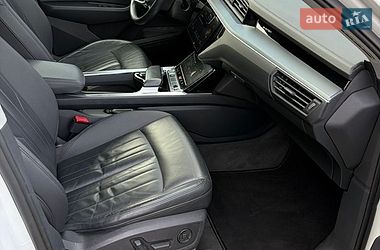 Позашляховик / Кросовер Audi e-tron 2019 в Чернівцях