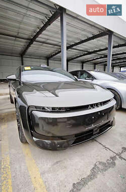 Audi E5 Sportback 2025