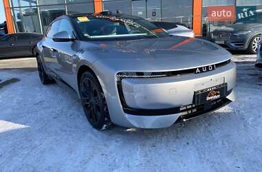 Audi E5 Sportback  2025