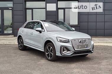 Audi Q2  2022