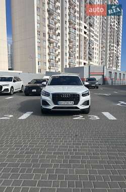 Audi Q2  2023