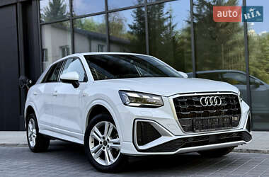 Audi Q2 2023