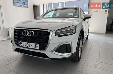 Audi Q2 2023