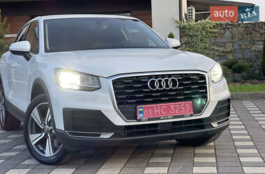 Audi Q2  2017