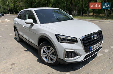 Audi Q2  2023