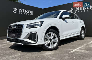 Audi Q2  2023