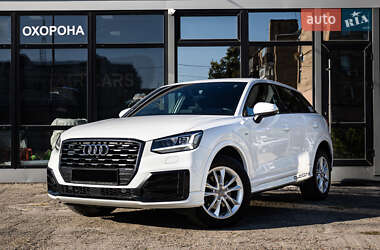 Audi Q2  2019