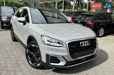 Audi Q2  2020