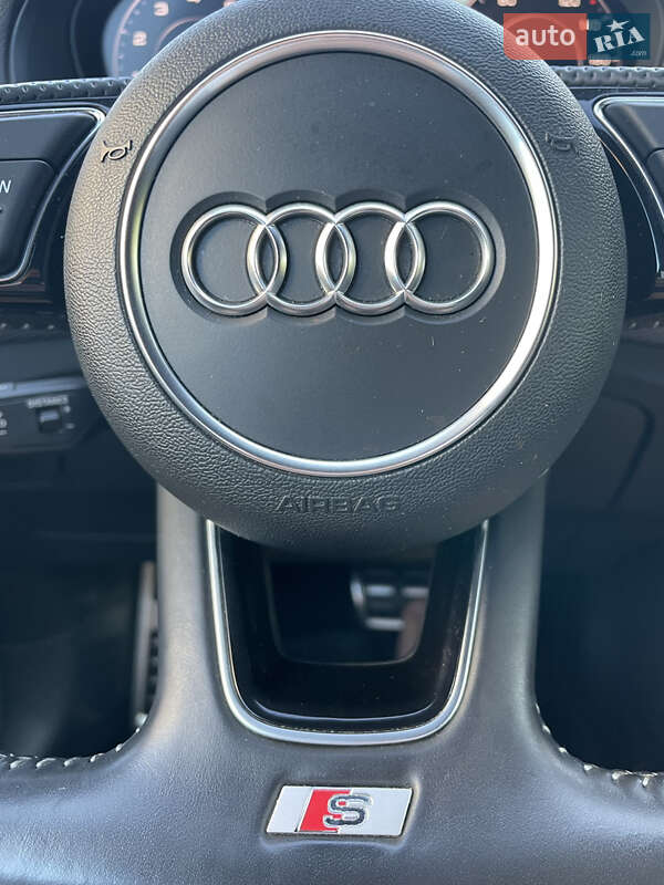 Позашляховик / Кросовер Audi Q2 2016 в Києві фото 26 Позашляховик / Кросовер Audi Q2 2016 в Києві