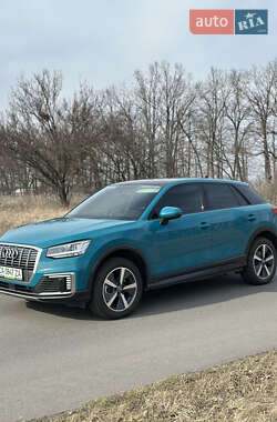 Audi Q2  2021