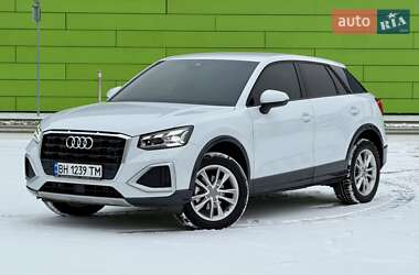 Audi Q2  2023