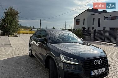 Audi Q2  2019