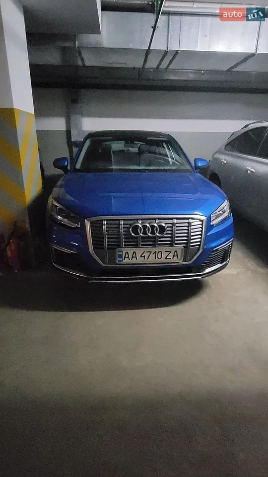 2020 Audi Q2 - мініатюра 2