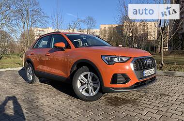 Audi Q3  2020