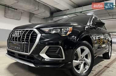 Audi Q3  2019