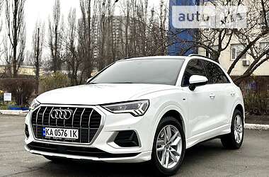 Audi Q3  2020