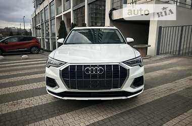 Audi Q3  2019