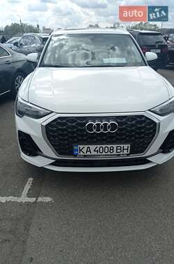 Audi Q3 2020