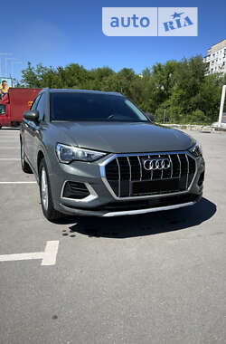 Audi Q3  2020