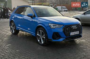 Audi Q3  2020