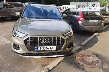 Audi Q3  2019