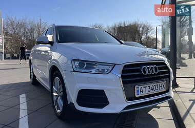 Audi Q3 2015