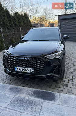 Audi Q3  2019
