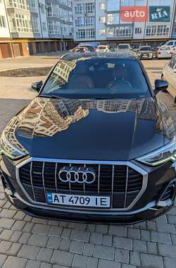 Audi Q3  2020