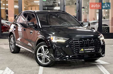 Audi Q3  2019