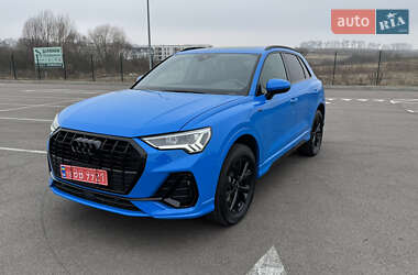 Audi Q3  2023