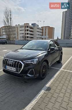 Audi Q3  2019