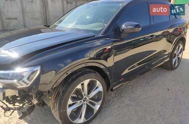Audi Q3  2022