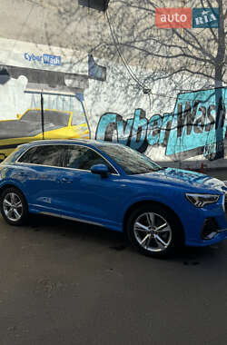 Audi Q3  2019