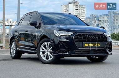 Audi Q3  2024