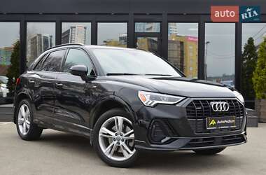 Audi Q3  2019