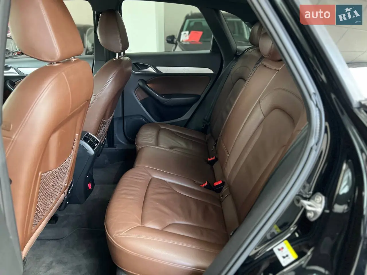 2016 Audi Q3 - мініатюра 3
